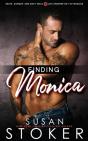 Finding Monica - Preview