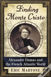 Capa do artigo Finding Monte Cristo