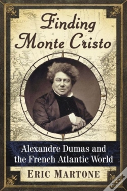 Capa do artigo Finding Monte Cristo
