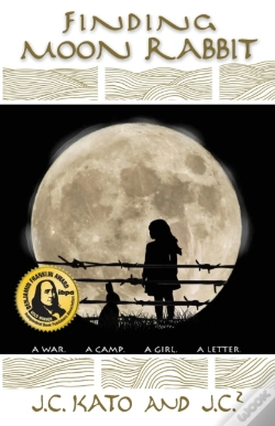 Capa do artigo Finding Moon Rabbit