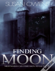 Capa do artigo Finding Moon