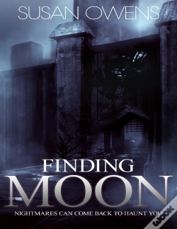 Capa do artigo Finding Moon