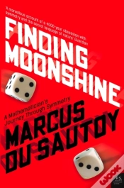 Capa do artigo Finding Moonshine