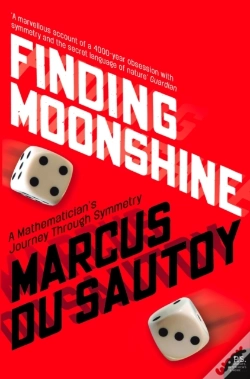 Capa do artigo Finding Moonshine