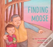 Capa do artigo Finding Moose