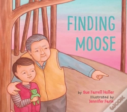 Capa do artigo Finding Moose