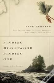 Capa do artigo Finding Moosewood, Finding God