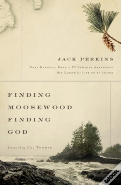 Capa do artigo Finding Moosewood, Finding God