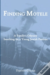 Capa do artigo Finding Motele