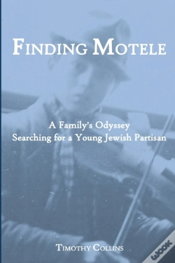 Capa do artigo Finding Motele