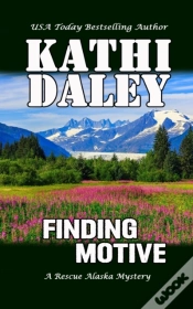 Capa do artigo Finding Motive