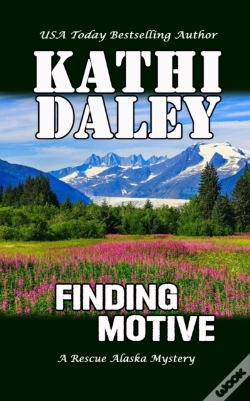Capa do artigo Finding Motive