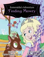 Capa do artigo Finding Mowry