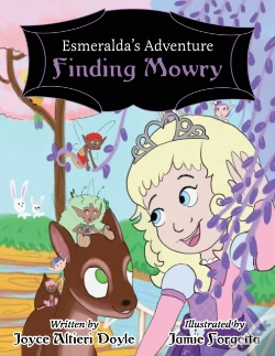 Capa do artigo Finding Mowry