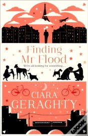 Capa do artigo Finding Mr Flood