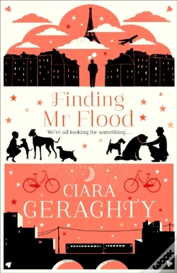 Capa do artigo Finding Mr Flood