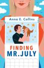 Finding Mr. July - Preview