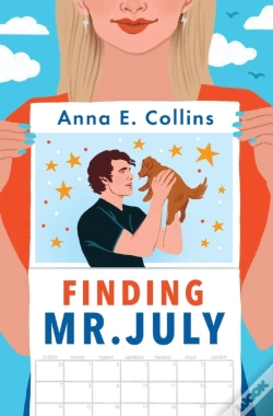 Capa do artigo Finding Mr. July