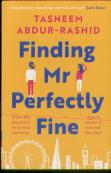 Finding Mr Perfectly Fine