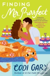 Capa do artigo Finding Mr. Purrfect