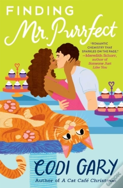 Capa do artigo Finding Mr. Purrfect