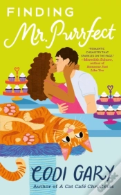 Capa do artigo Finding Mr. Purrfect
