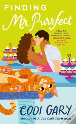Capa do artigo Finding Mr. Purrfect