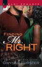 Finding Mr. Right - Preview