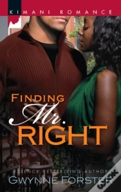 Capa do artigo Finding Mr. Right