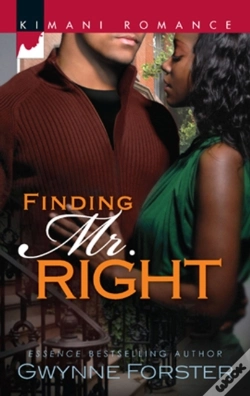 Capa do artigo Finding Mr. Right