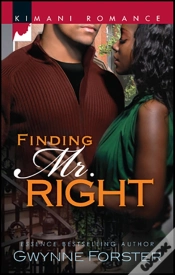 Capa do artigo Finding Mr. Right