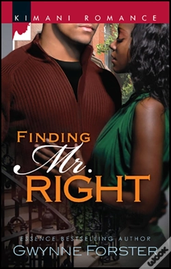 Capa do artigo Finding Mr. Right