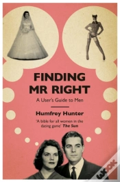 Capa do artigo Finding Mr Right