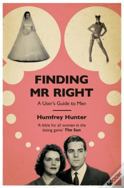 Capa do artigo Finding Mr Right