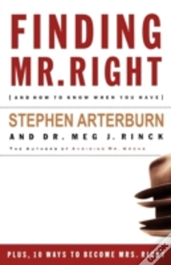 Capa do artigo Finding Mr. Right