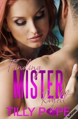 Capa do artigo Finding Mr. Right