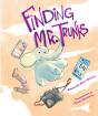 Finding Mr. Trunks - Preview