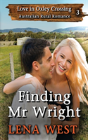 Finding Mr Wright - Preview