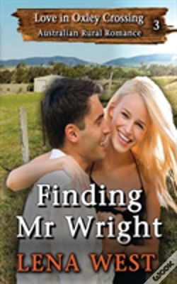 Capa do artigo Finding Mr Wright