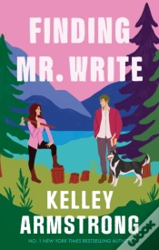 Capa do artigo Finding Mr Write