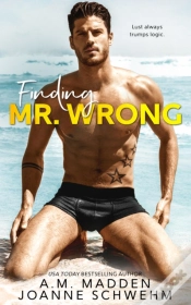 Capa do artigo Finding Mr. Wrong