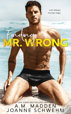 Capa do artigo Finding Mr. Wrong