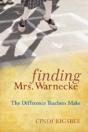 Finding Mrs. Warnecke - Preview