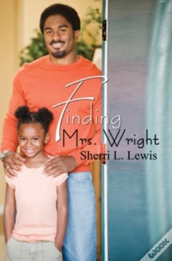 Capa do artigo Finding Mrs. Wright