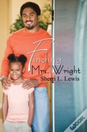 Capa do artigo Finding Mrs. Wright
