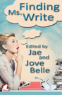 Finding Ms. Write - Preview