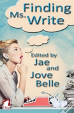 Capa do artigo Finding Ms. Write