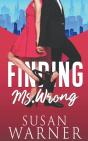 Finding Ms. Wrong - Preview