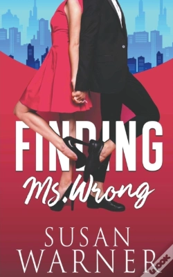 Capa do artigo Finding Ms. Wrong