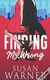 Capa do artigo Finding Ms. Wrong